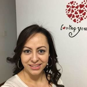 Meet your Posher, Vania